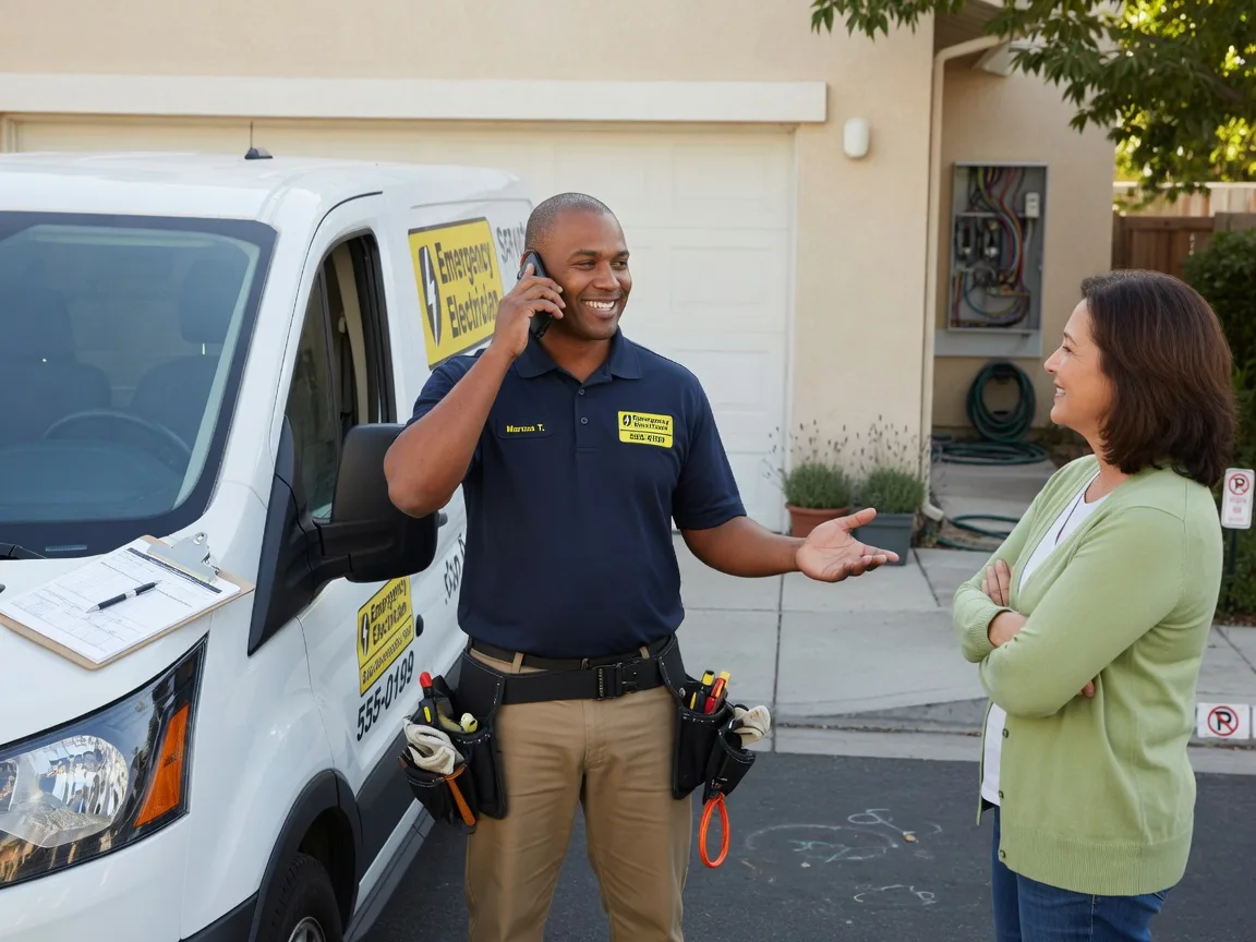 Emergency Electrician Florahome, FL FAQs
